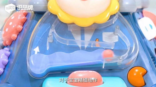 玩具說(shuō) 五星玩具 像生產(chǎn)食品一樣生產(chǎn)玩具 的品牌理念