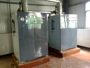 【揚諾Yano一噸蒸汽量 5立方滅菌罐 發(fā)酵罐6kw~720kw電加熱蒸汽鍋爐】價格_廠家_圖片 -