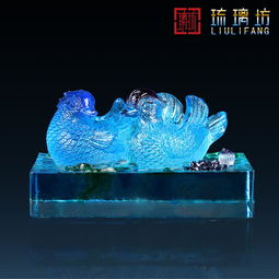 琉璃工藝品筆筒 報(bào)價(jià)解析與廠家選擇指南