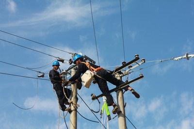 湖北省農(nóng)網(wǎng)改造創(chuàng)三項全國第一，基礎(chǔ)設(shè)施建設(shè)再鑄輝煌