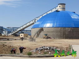 礦區(qū)基礎(chǔ)設(shè)施建設(shè) 為資源開發(fā)筑牢根基