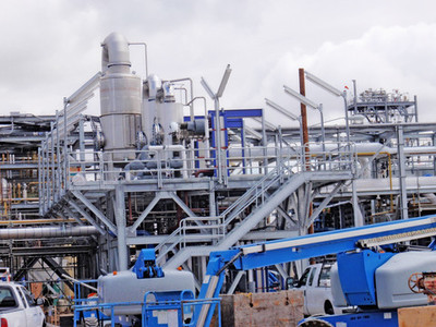 電力基礎設施建設 賦能現代化發展的關鍵支撐